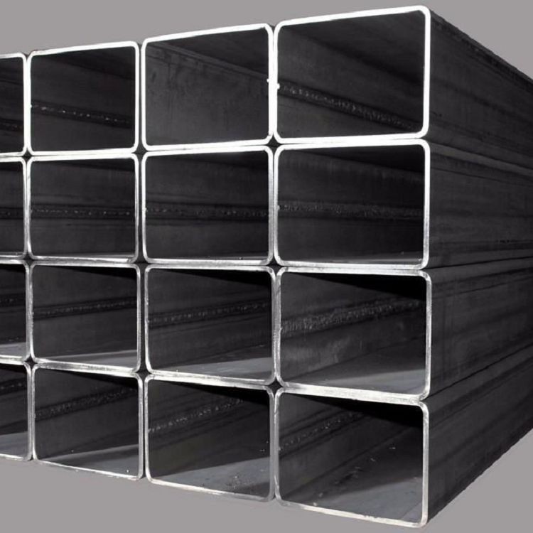 Galvanized Rectangular Pipe Galvanized Rectangular Pipe