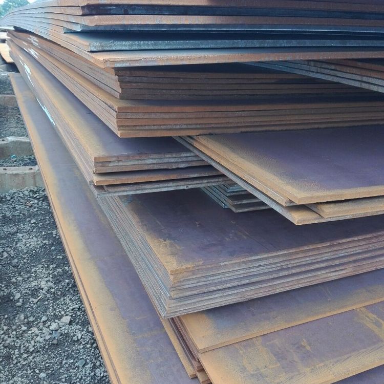 Pressure Plate Construction Pressure Plate Construction